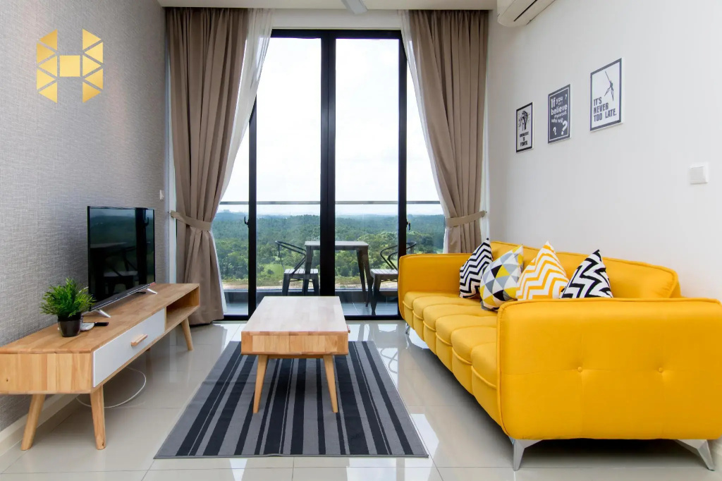 D'Pristine Medini by Stayrene