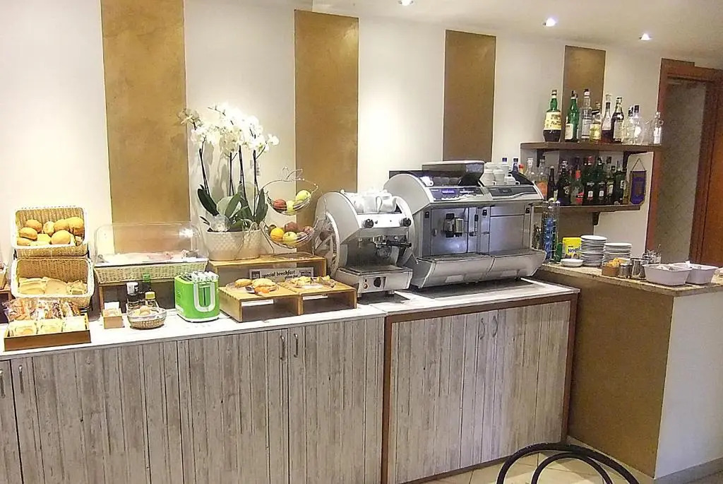 Hotel Kaly