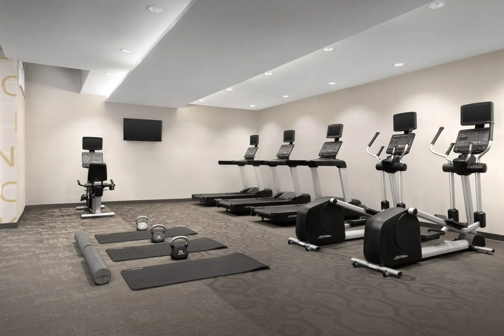 Residence Inn by Marriott Kenwood Cincinnati