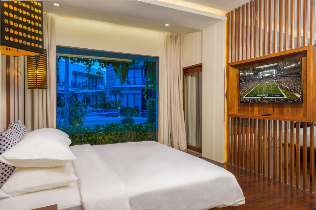 The Villa by Metta