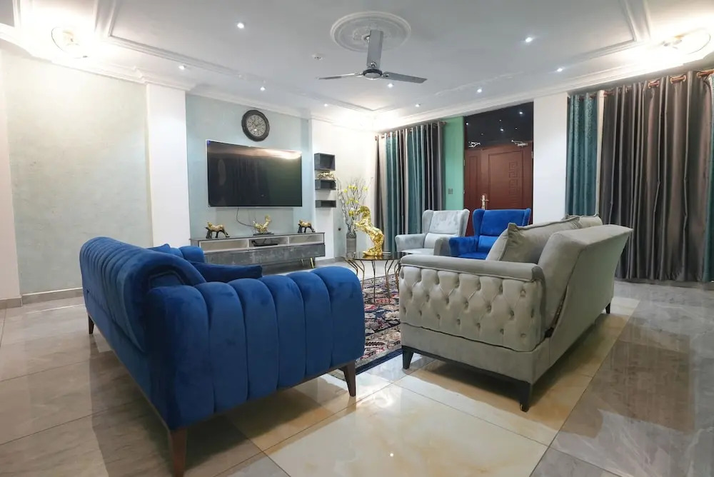 Mercy Royal Heights