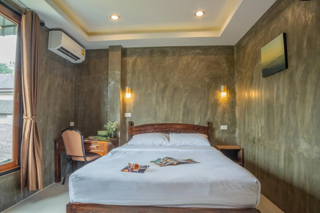 Namu Hotel