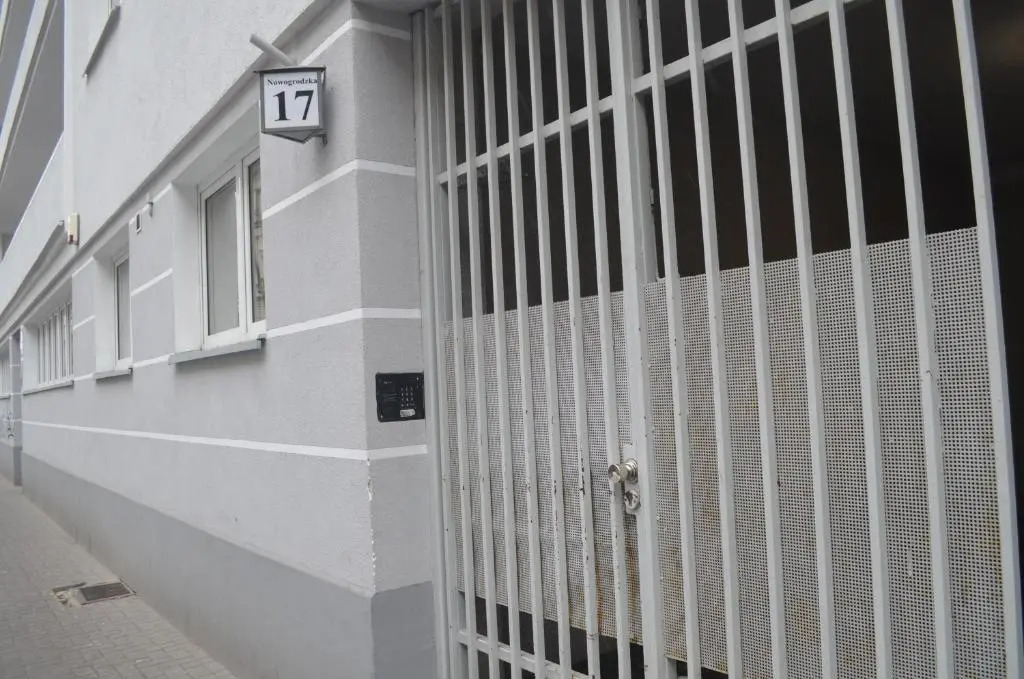 Apartament Orchidea Centrum