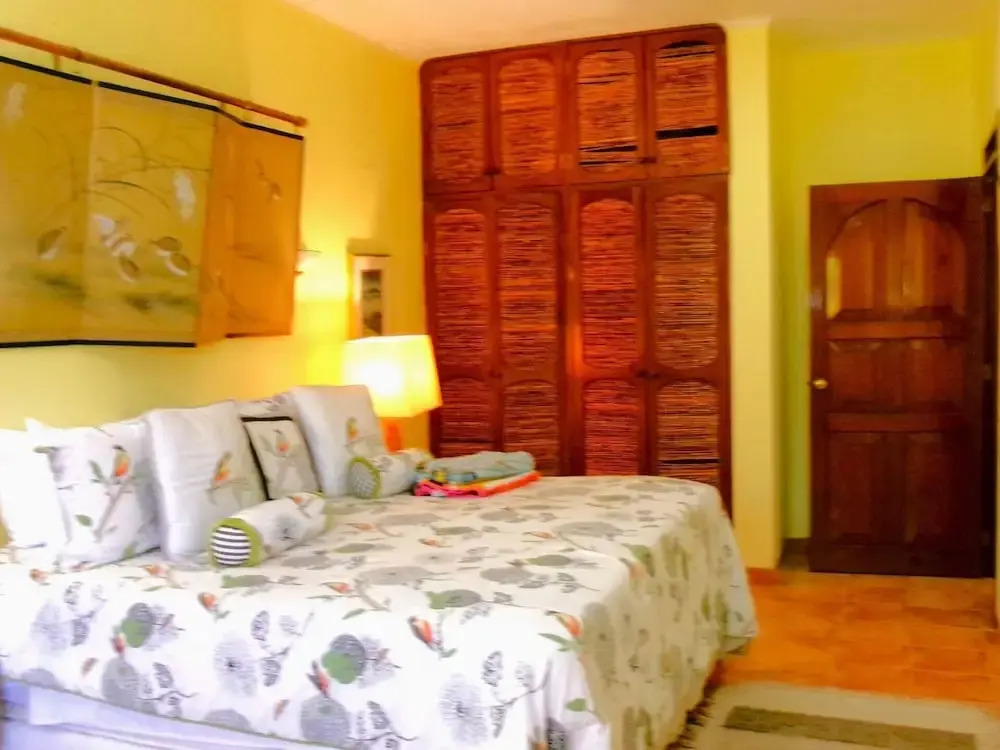 Casa Gatos