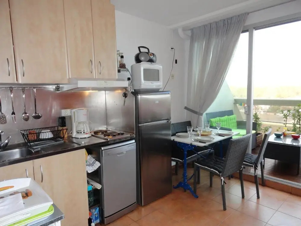Village Naturiste Cap dAgde Hôtel Libertin Location Studio Club Riad 5