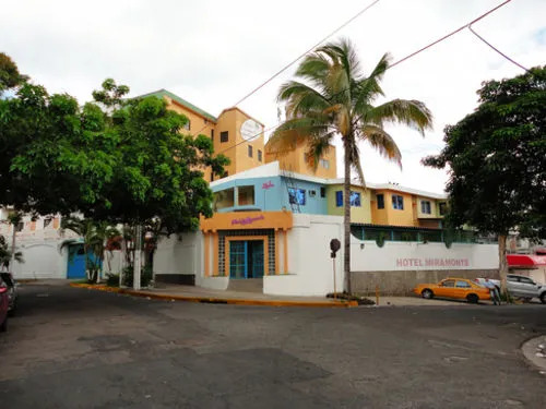 Hotel Miramonte