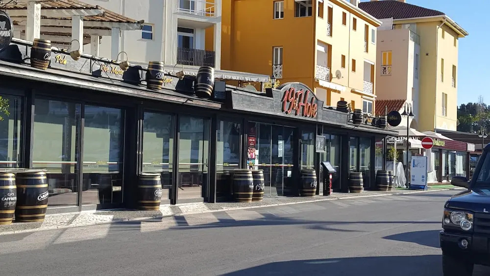 Vilamoura Marina Apartment