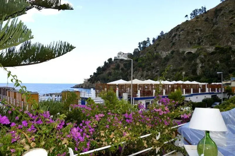 Villa Rosanna