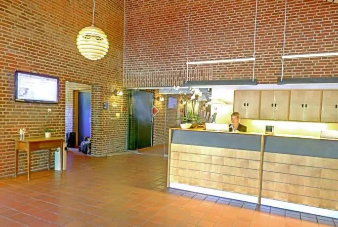 Bymose Hegn Hotel & Kursuscenter