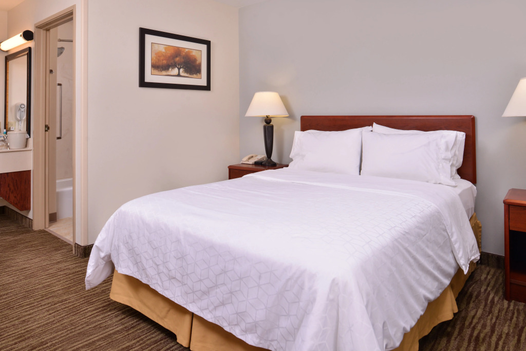 Holiday Inn Express Hotel & Suites Sioux Falls At Empire Mall by IHG