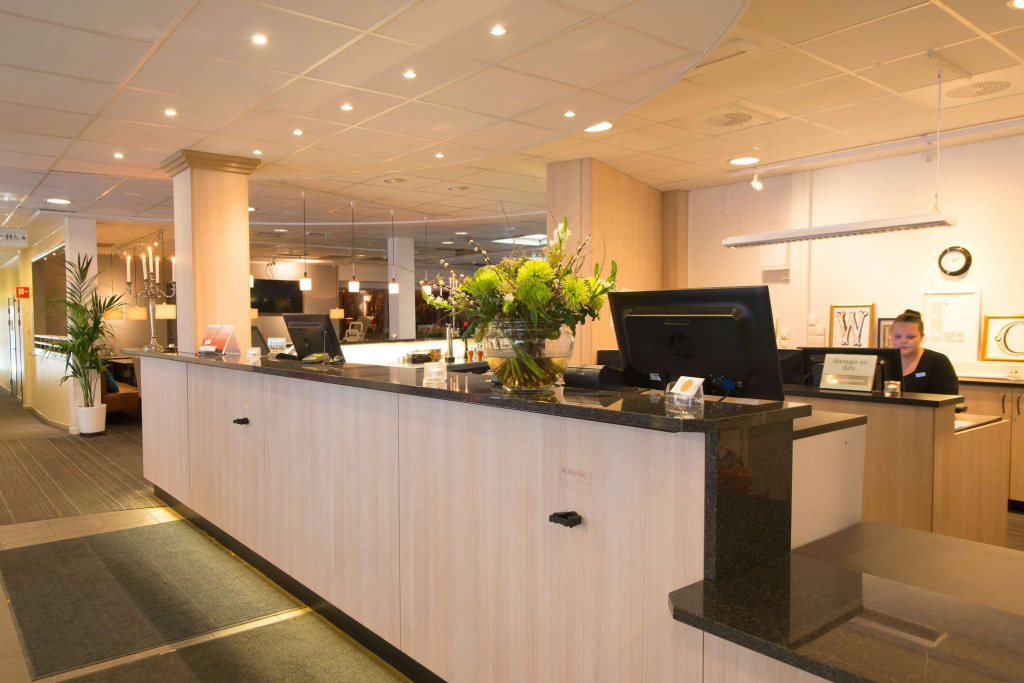 Scandic Sundsvall City