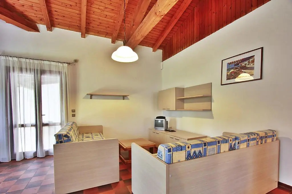 Villa White