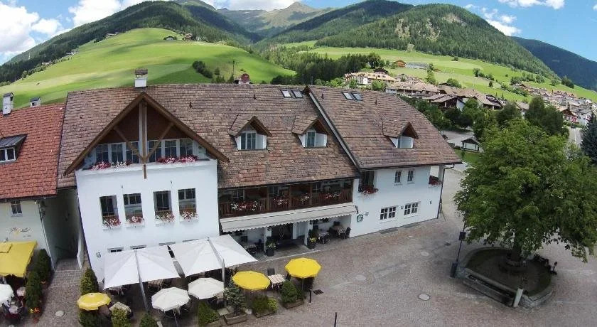 Hotel Zum Hasen
