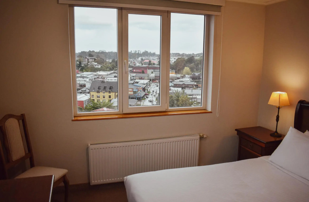 Park Inn by Radisson Puerto Varas