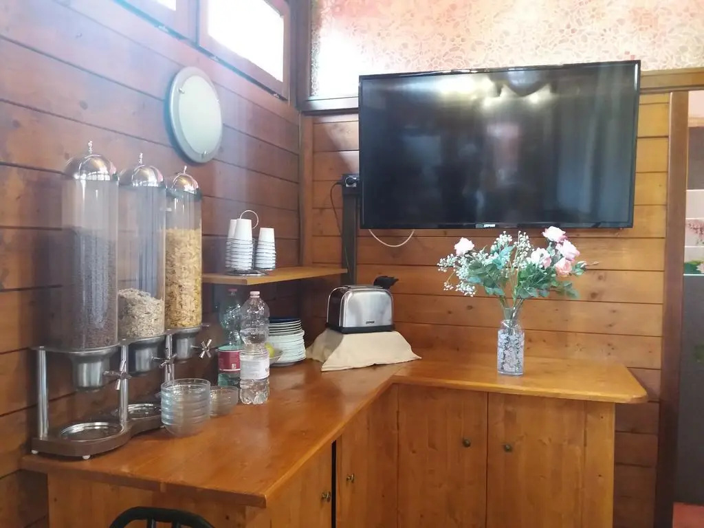 Hotel Il Castelletto