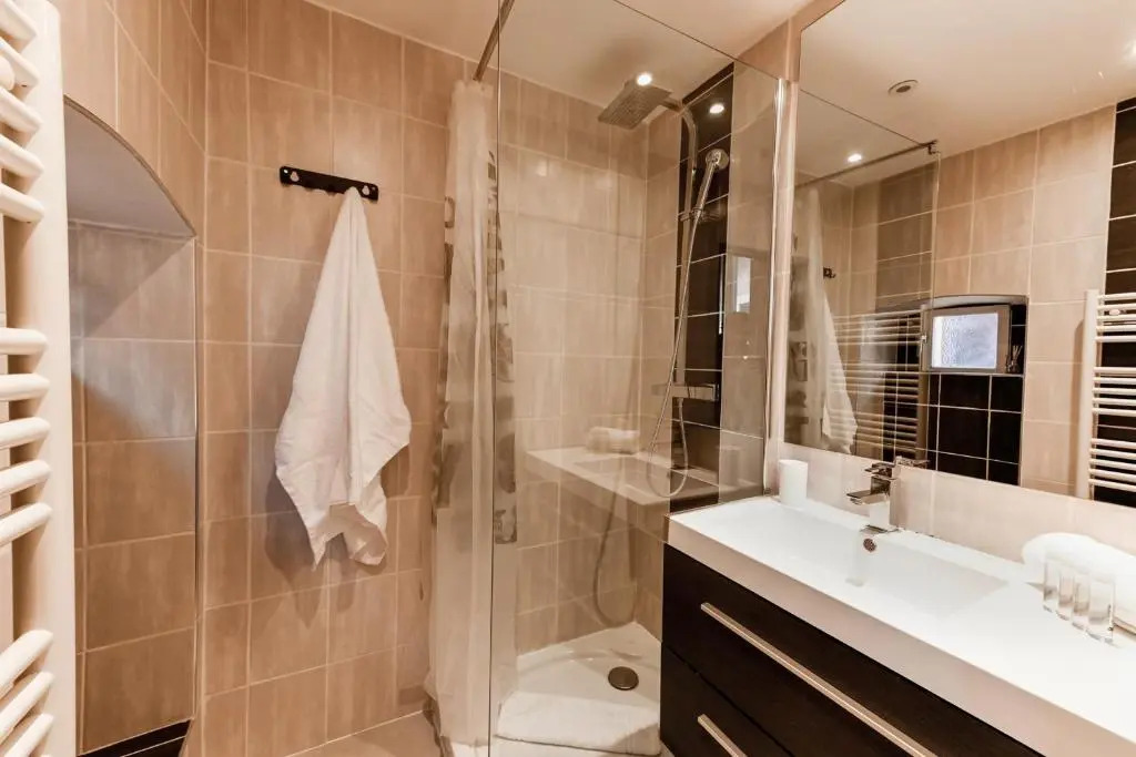 Le Sainte Claire - Appartement 45m centre ville d'Annecy