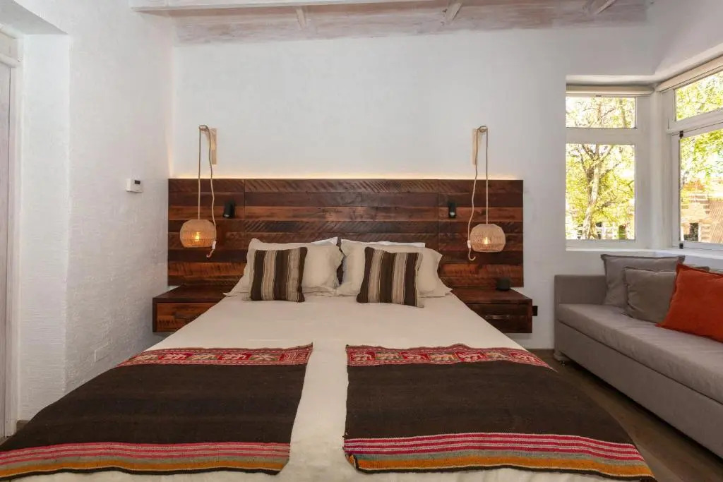 Casa Solcor Boutique Bed & Breakfast
