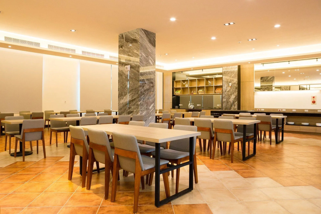 V-Hotel Vacation Hotel