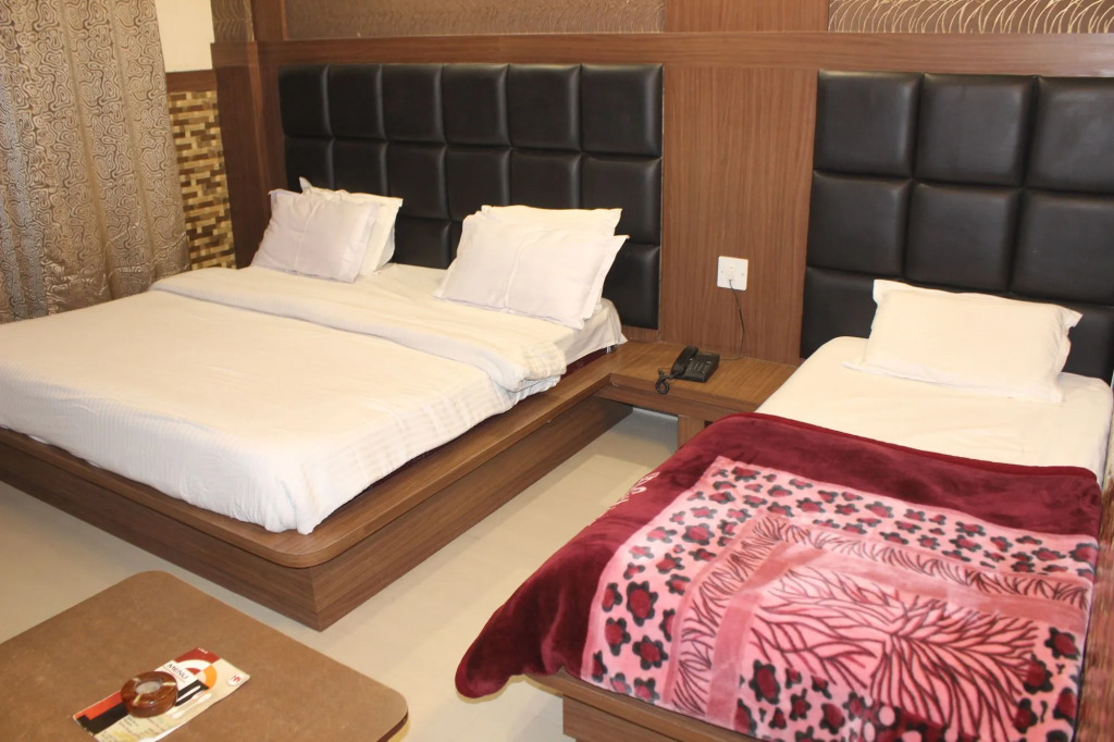 Hotel Nek