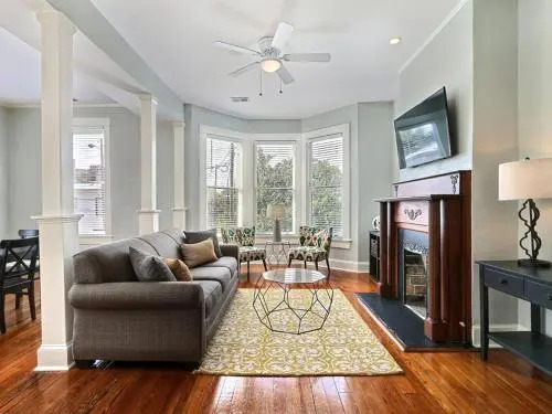 Lafayette Row Unit 2