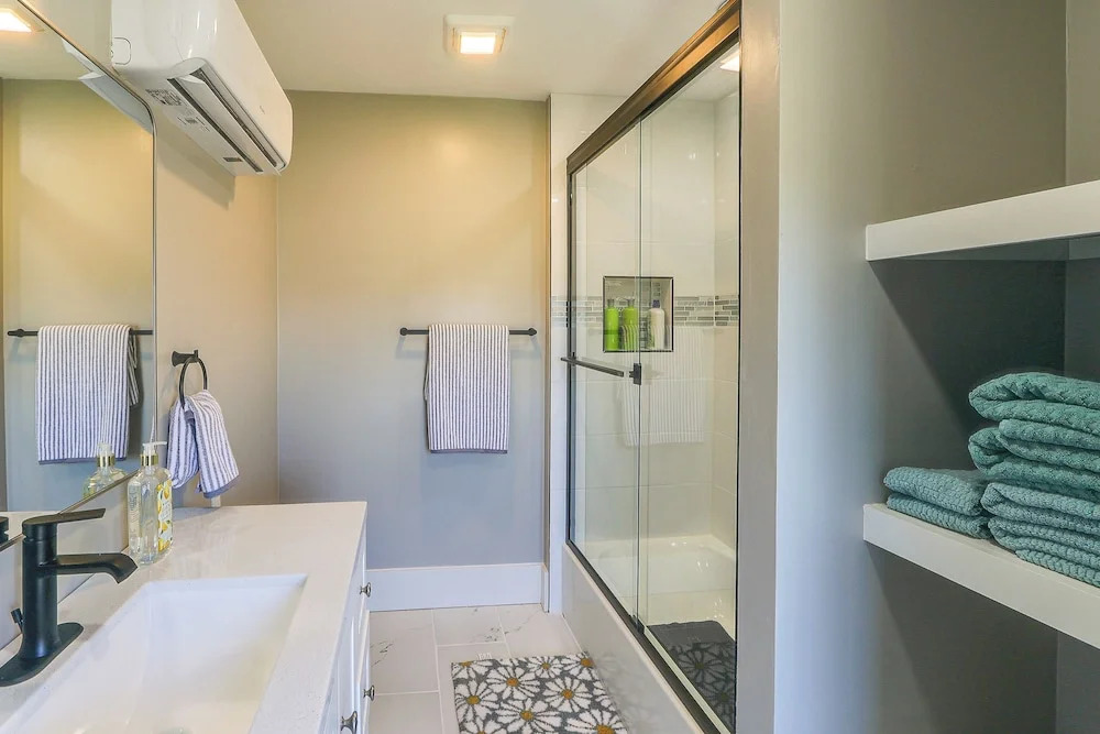 Riverfront Newton Vacation Rental Near Wichita!