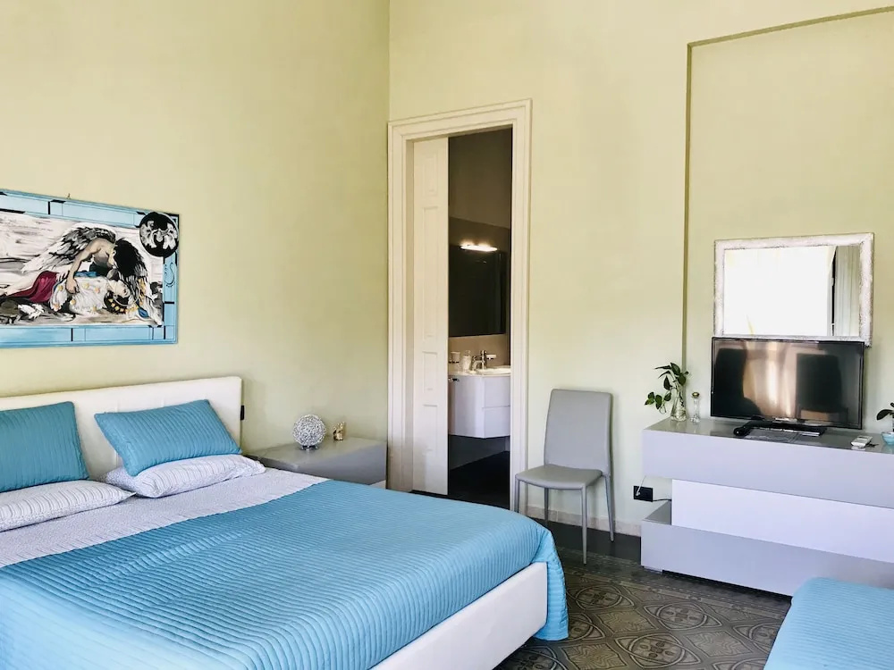 Bed  Breakfast Baobab