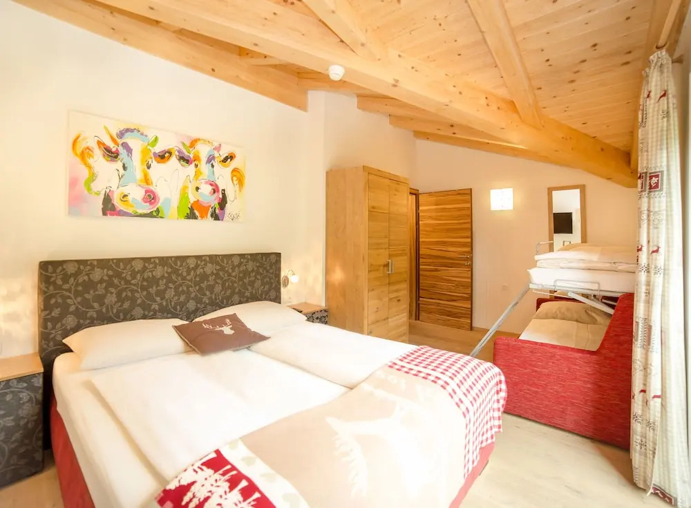 The Kaprun Edition - Luxury Chalets & Style Suites
