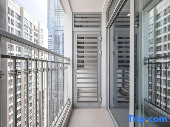 Athena Vinhomes Landmark 81 Luxury Apartment
