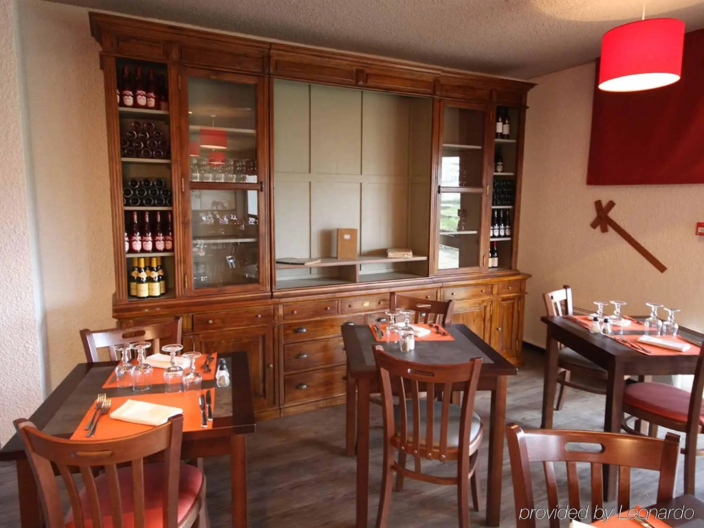 ibis Moulins