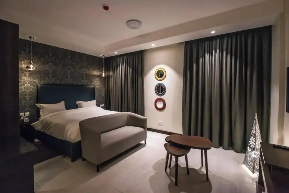 Glam Hotel Nairobi - Near Westgate Mall, Westlands