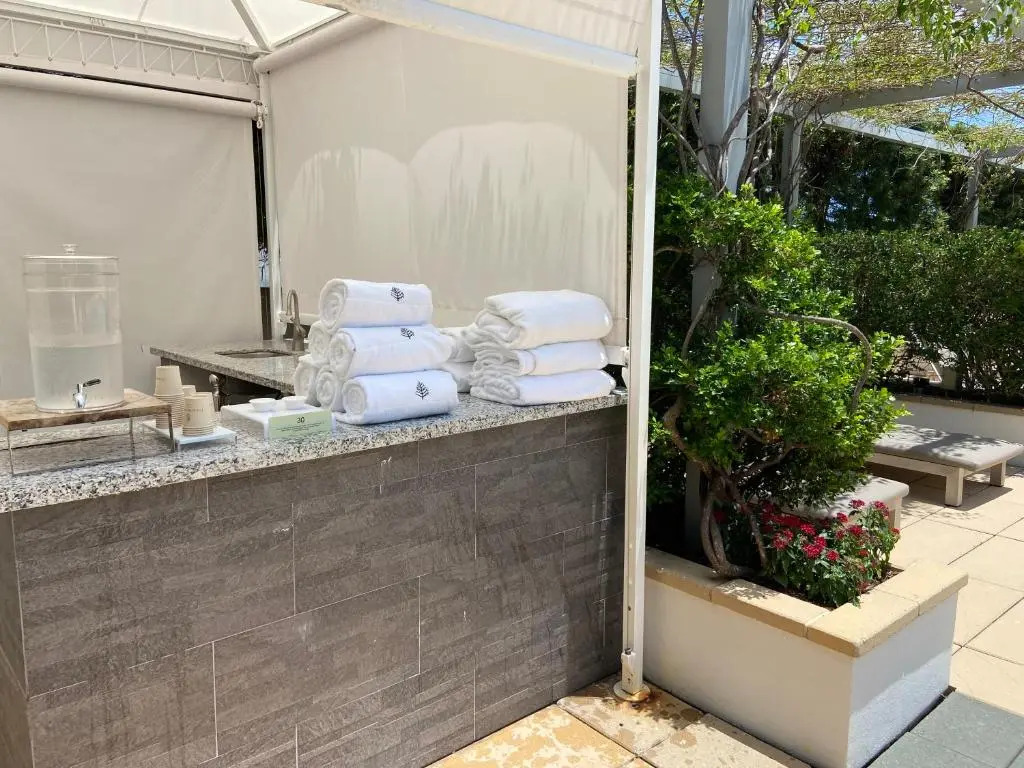 2 Bedroom OR King Studio Suites Four Seasons Hotel Miami Free Wi-Fi & Free Parking