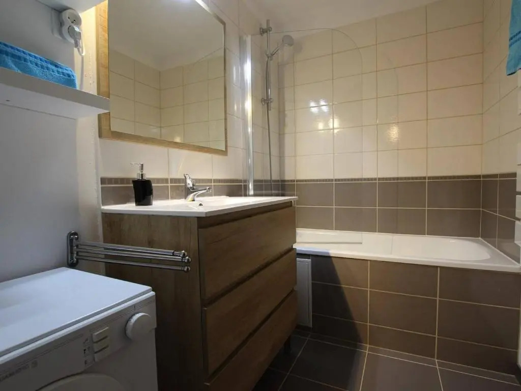 Appartement Vallouise-La Casse, 2 pièces, 6 personnes - FR-1-330G-57