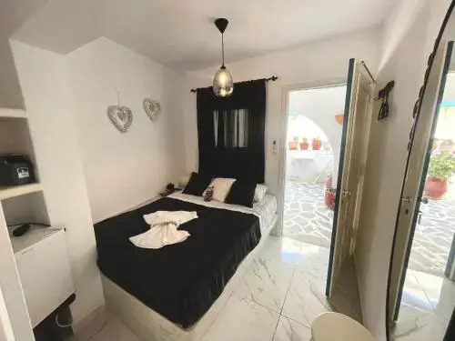 Burgos Barrio Naxos