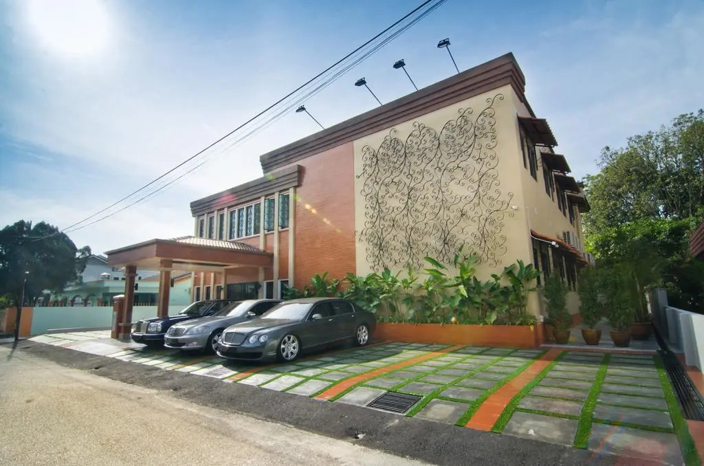MyDream Guest House