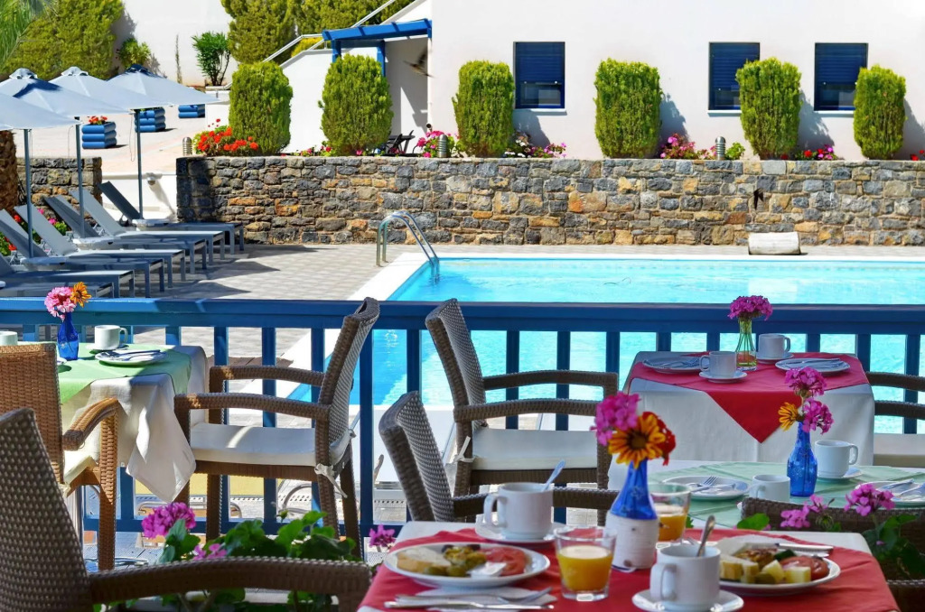 Emporios Bay Hotel Chios