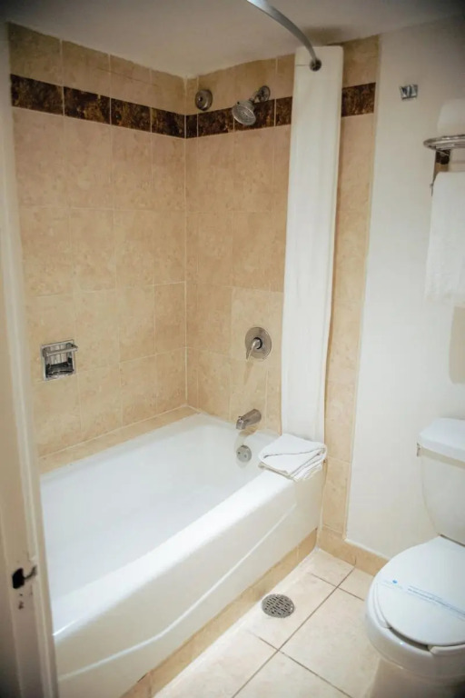 Hotel San Carlos Plaza