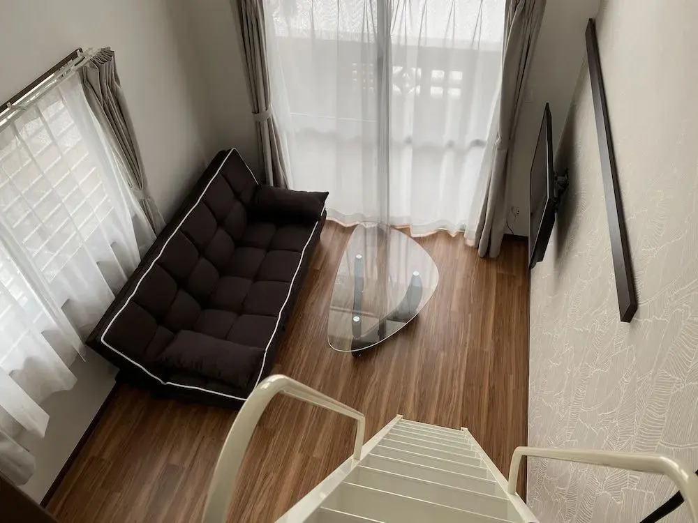 Hotel Tomas Makiminato Villa