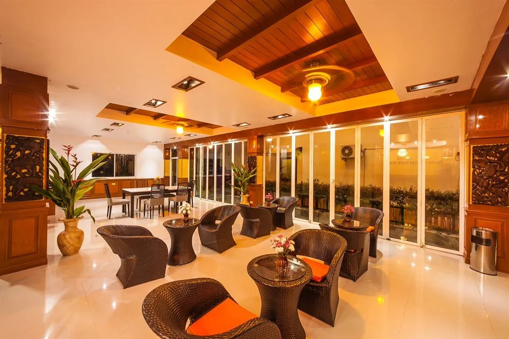 Million Patong Beach Resort