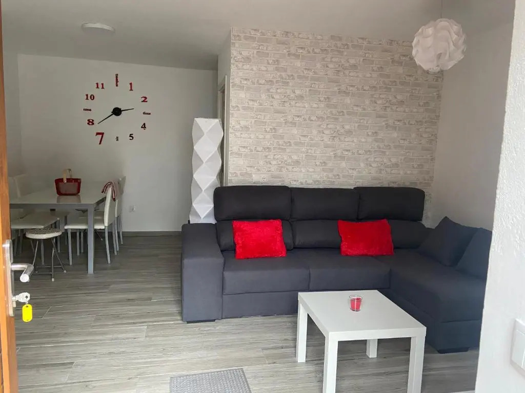 Casa Recareo