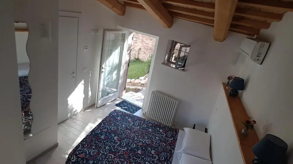 Casa la Piazzetta Rinascimentale