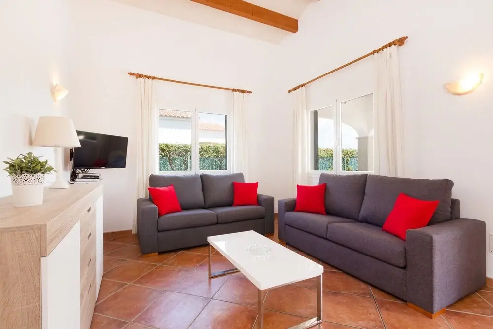Villa Angelas by Villa Plus