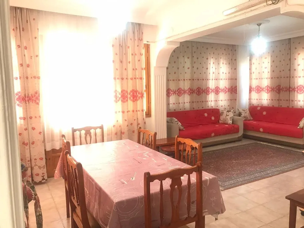 Villa Truva