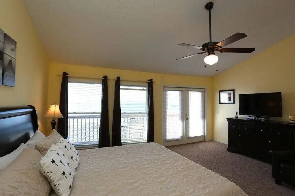 Windsong 3 Apartment 3 Bedroom
