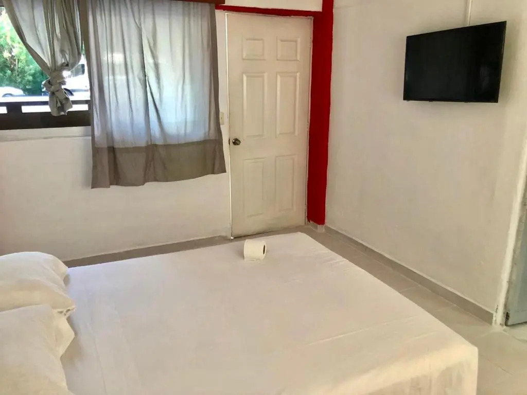 Hotel Maria Bonita Acapulco