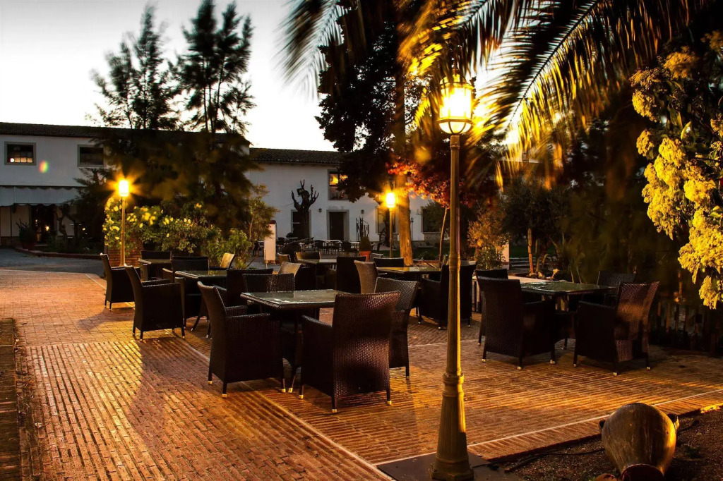 Hotel & Spa La Salve