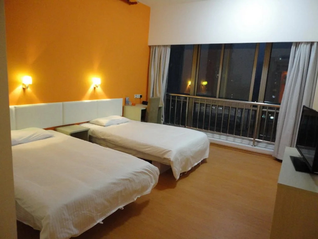 Genting Start (Hangzhou)