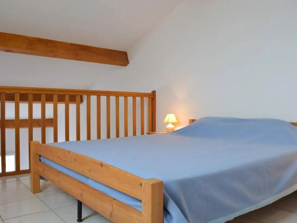 Maison Fleury-Saint-Pierre-la-Mer, 2 pièces, 6 personnes - FR-1-229D-352