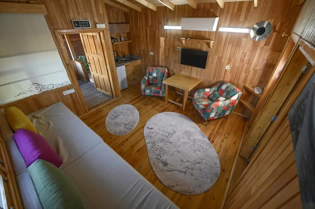 Dufa Bungalov