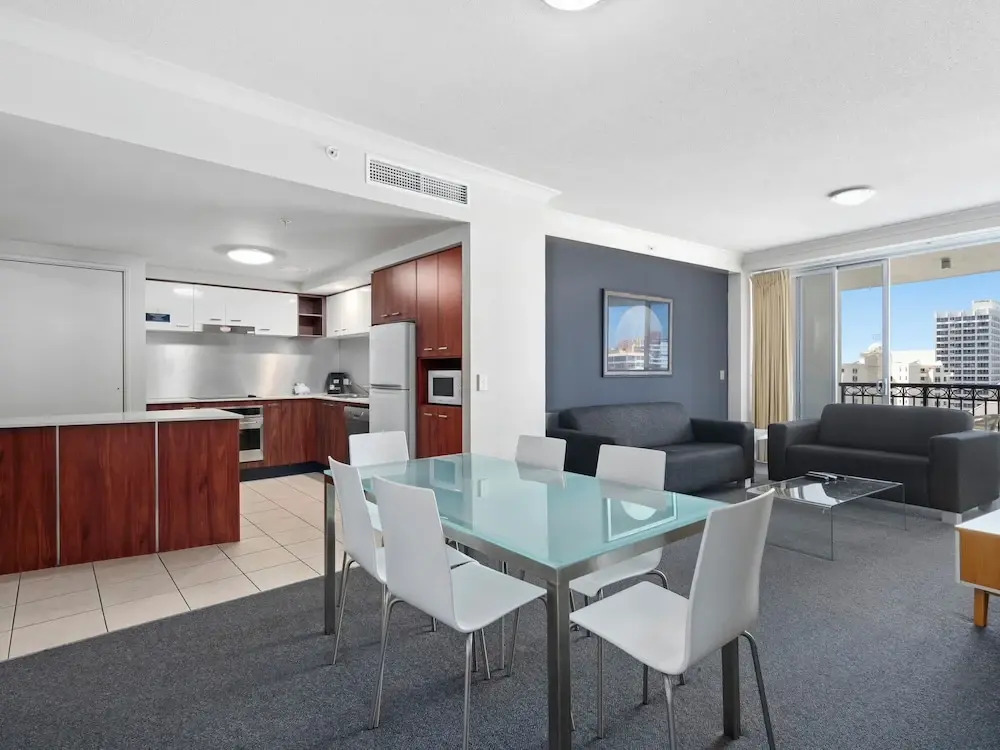 Towers of Chevron - Private Apartments - Hosted by Coastal Letting Co