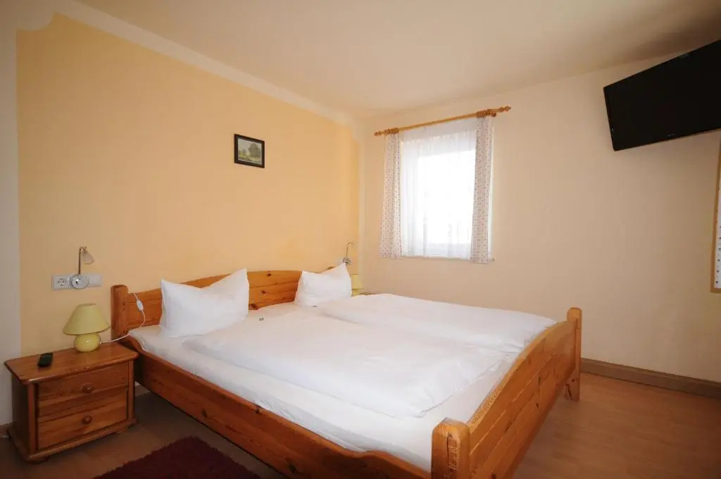 Pension Klette